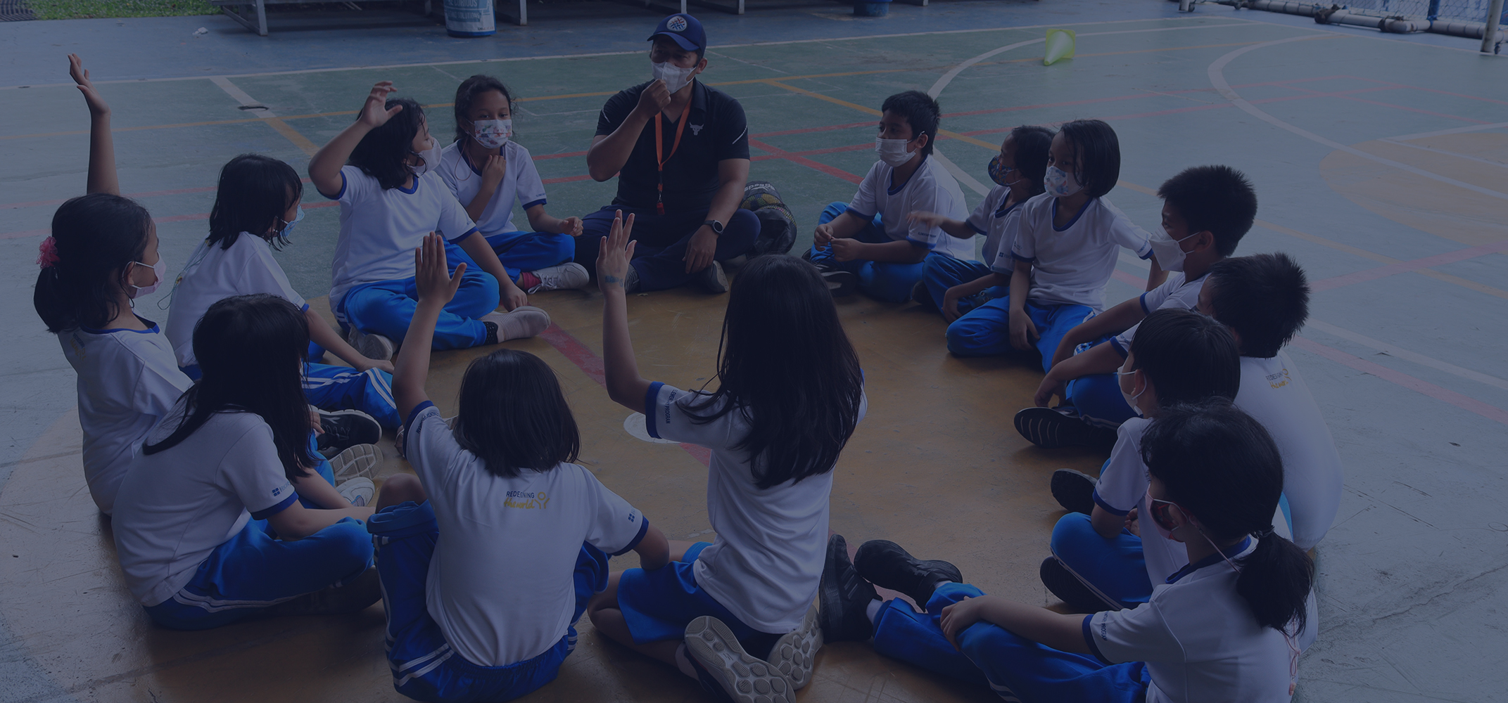 Guiding the Learning Journey